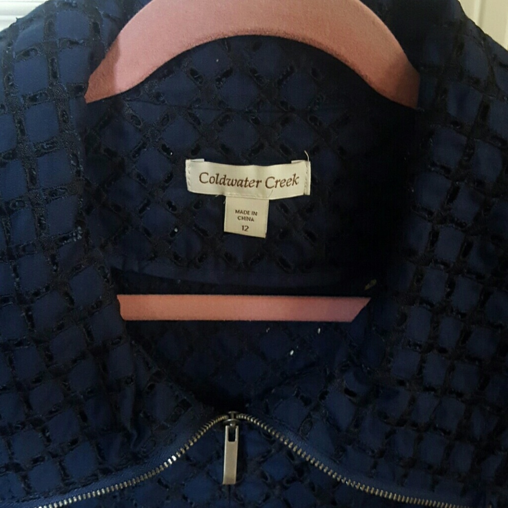 Jacket - Picture 3 of 3